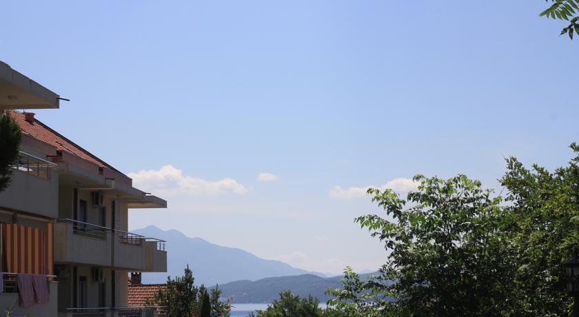 Villa Alla Bed And Breakfast Herceg Novi Oda fotoğraf