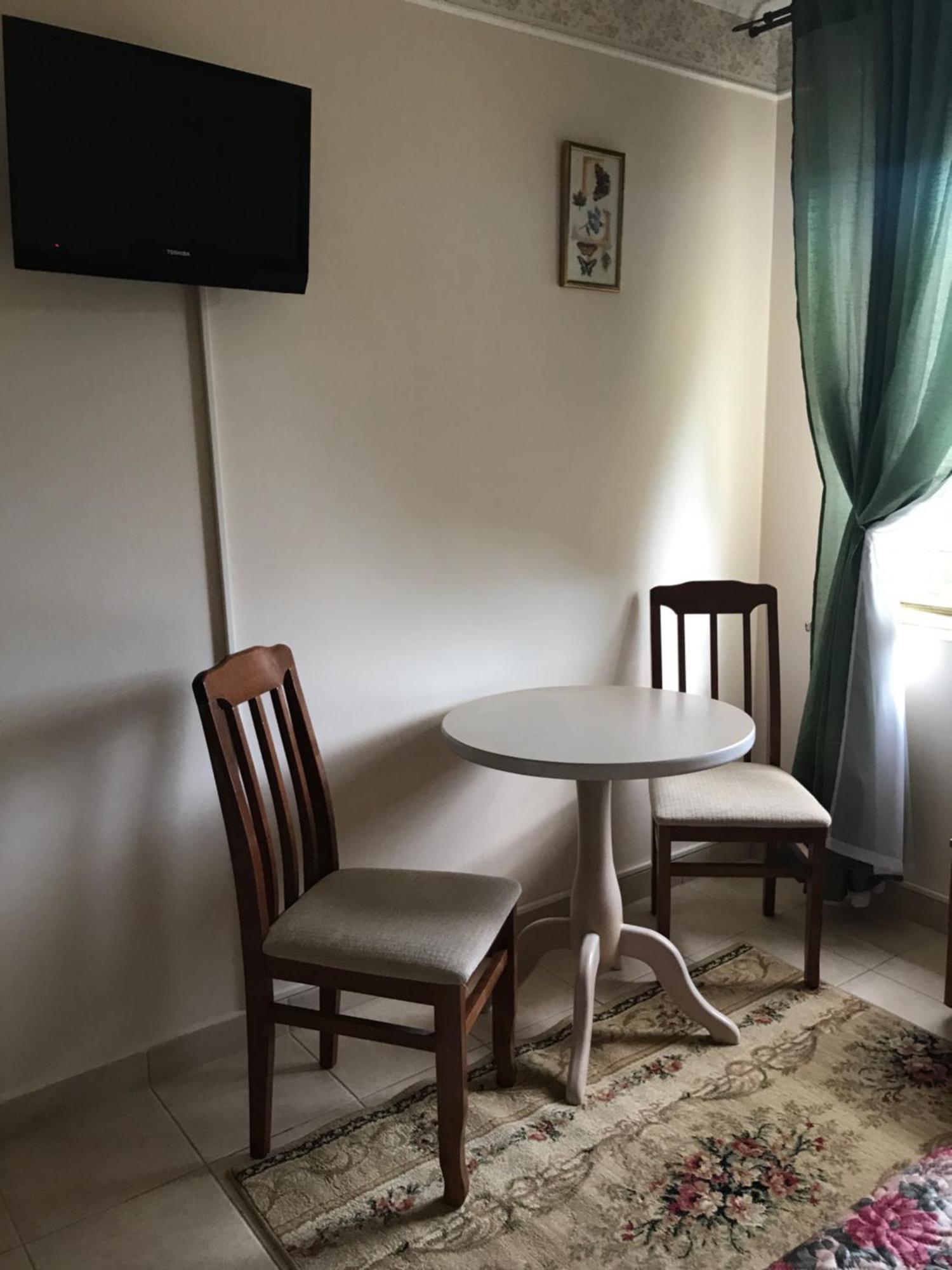Villa Alla Bed And Breakfast Herceg Novi Oda fotoğraf