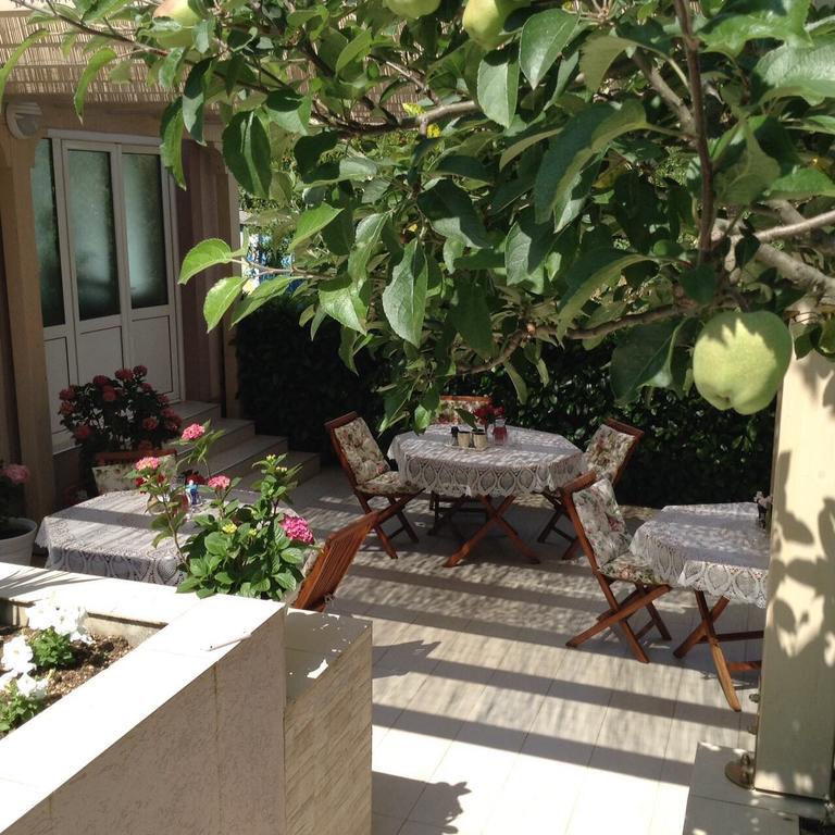 Villa Alla Bed And Breakfast Herceg Novi Dış mekan fotoğraf