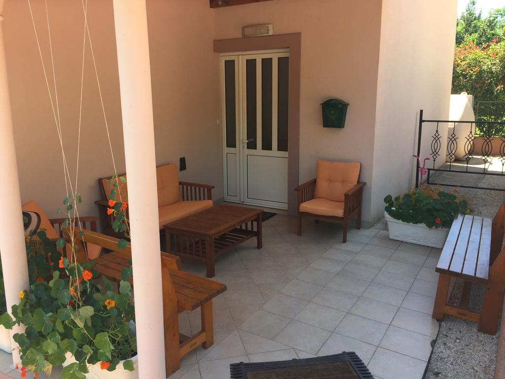 Villa Alla Bed And Breakfast Herceg Novi Dış mekan fotoğraf