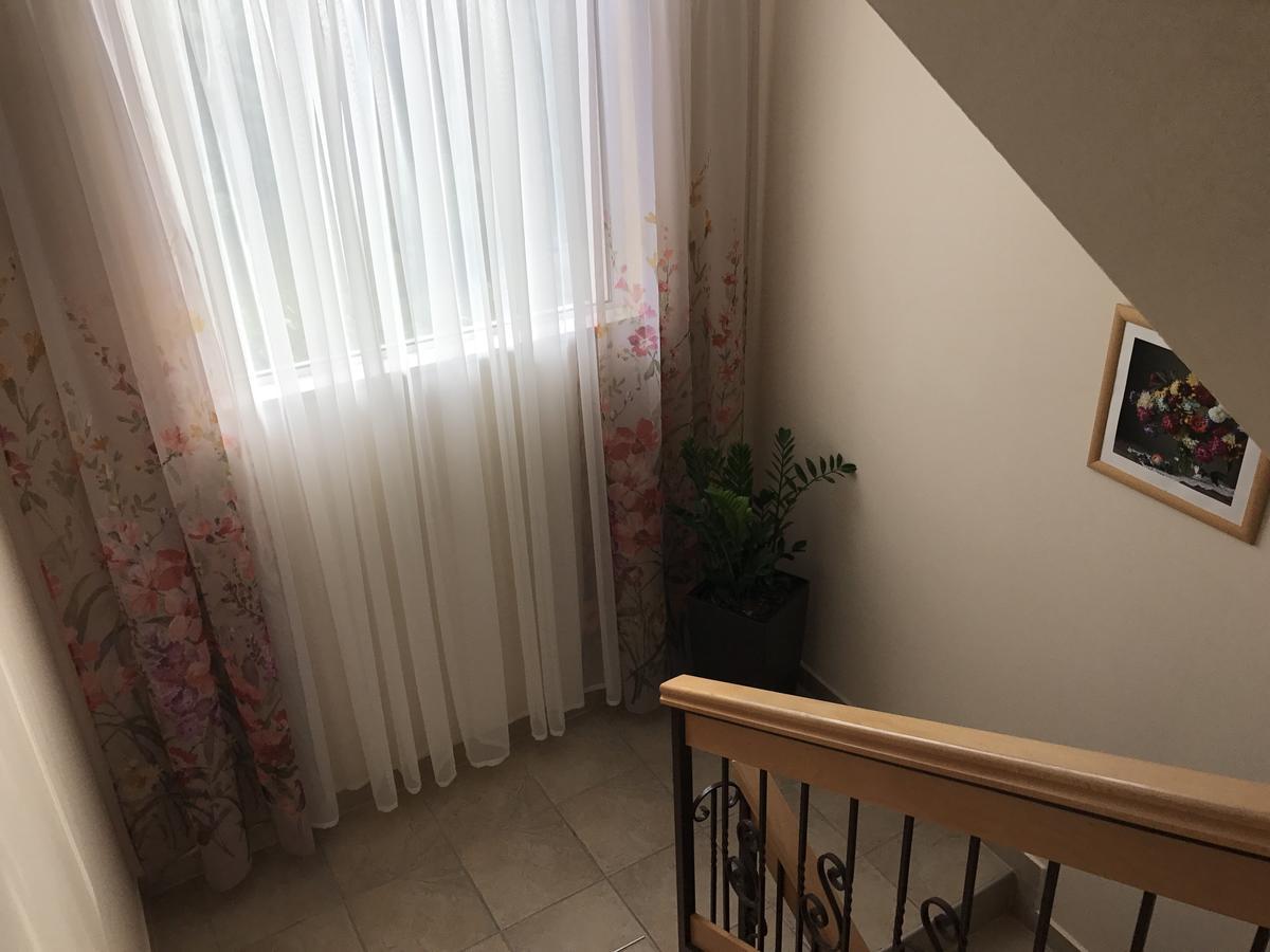 Villa Alla Bed And Breakfast Herceg Novi Dış mekan fotoğraf