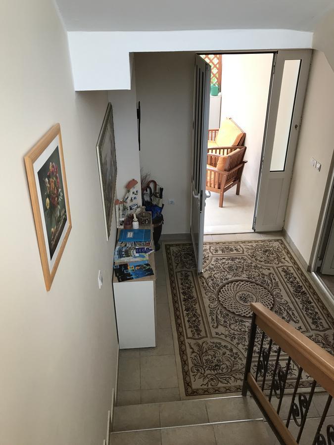 Villa Alla Bed And Breakfast Herceg Novi Dış mekan fotoğraf