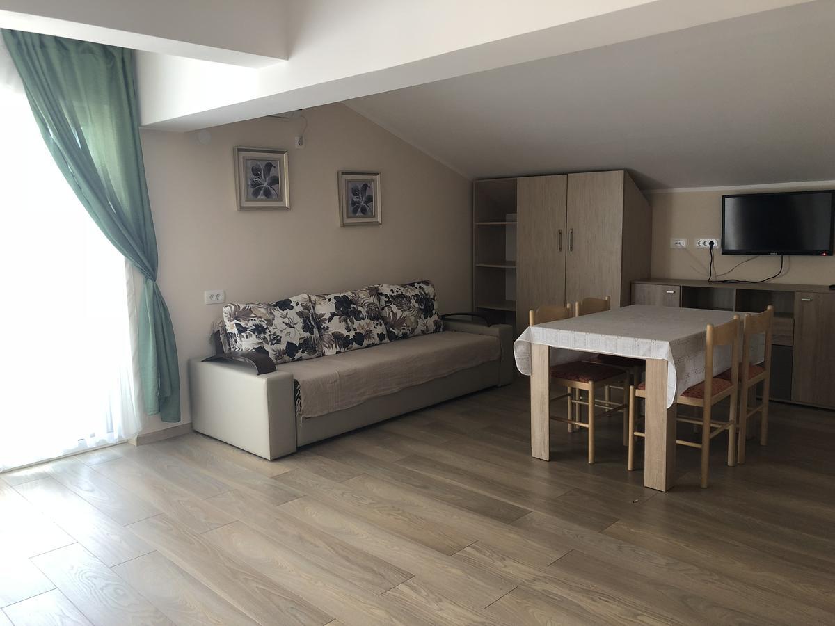 Villa Alla Bed And Breakfast Herceg Novi Dış mekan fotoğraf