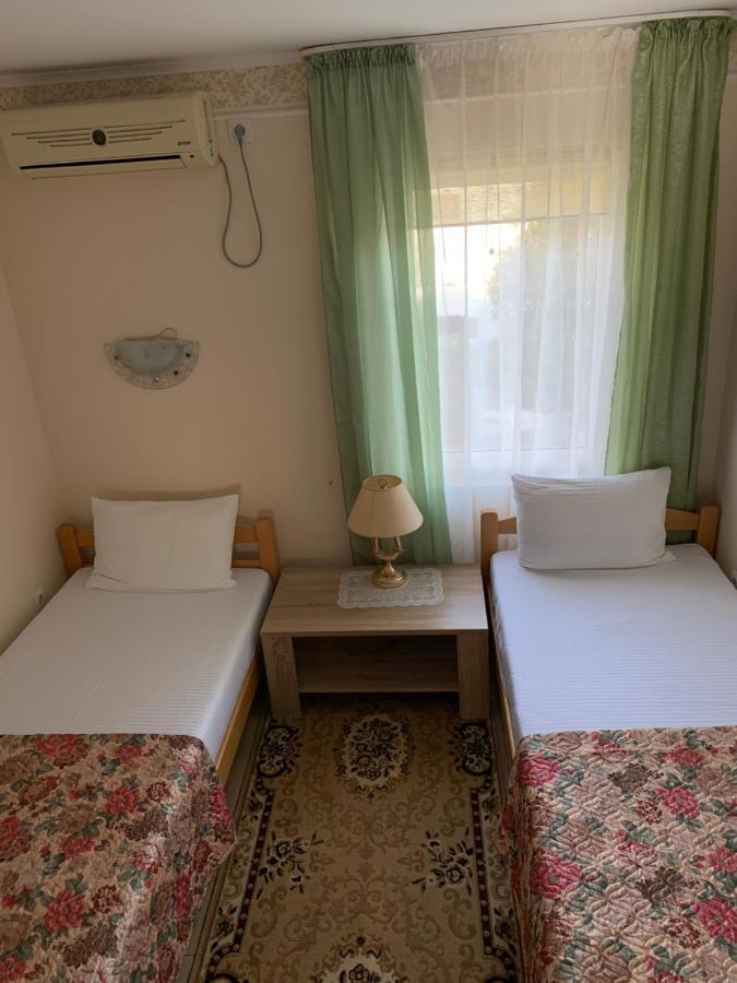 Villa Alla Bed And Breakfast Herceg Novi Dış mekan fotoğraf