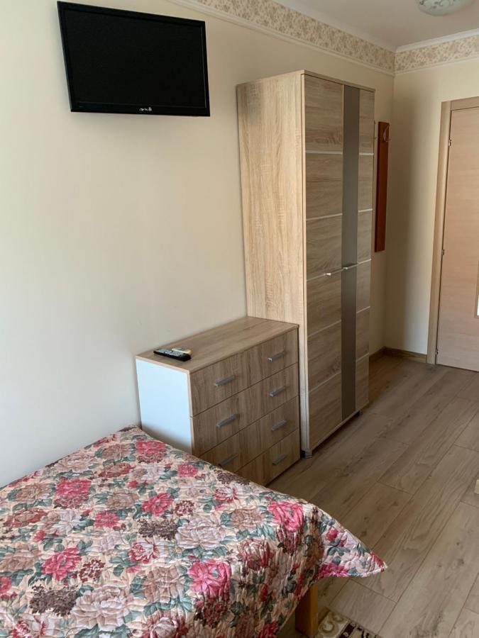Villa Alla Bed And Breakfast Herceg Novi Dış mekan fotoğraf