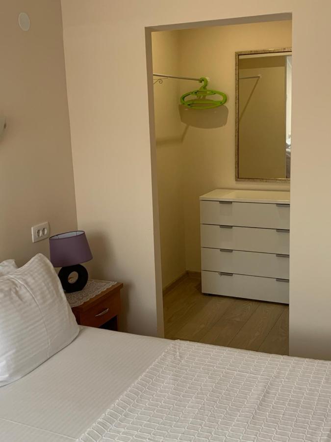 Villa Alla Bed And Breakfast Herceg Novi Dış mekan fotoğraf