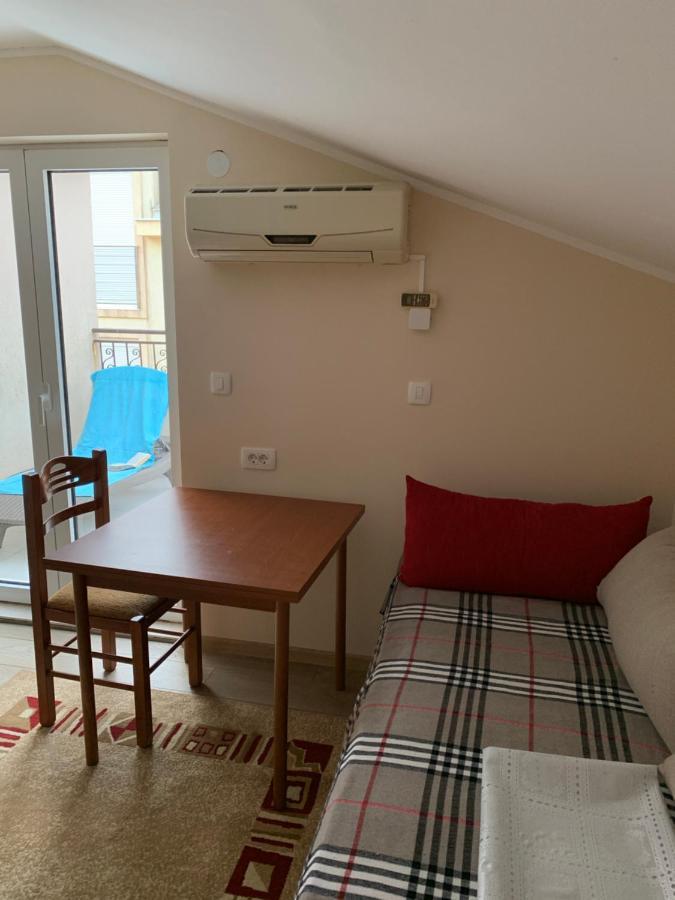 Villa Alla Bed And Breakfast Herceg Novi Dış mekan fotoğraf