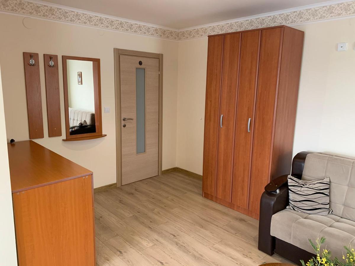 Villa Alla Bed And Breakfast Herceg Novi Dış mekan fotoğraf
