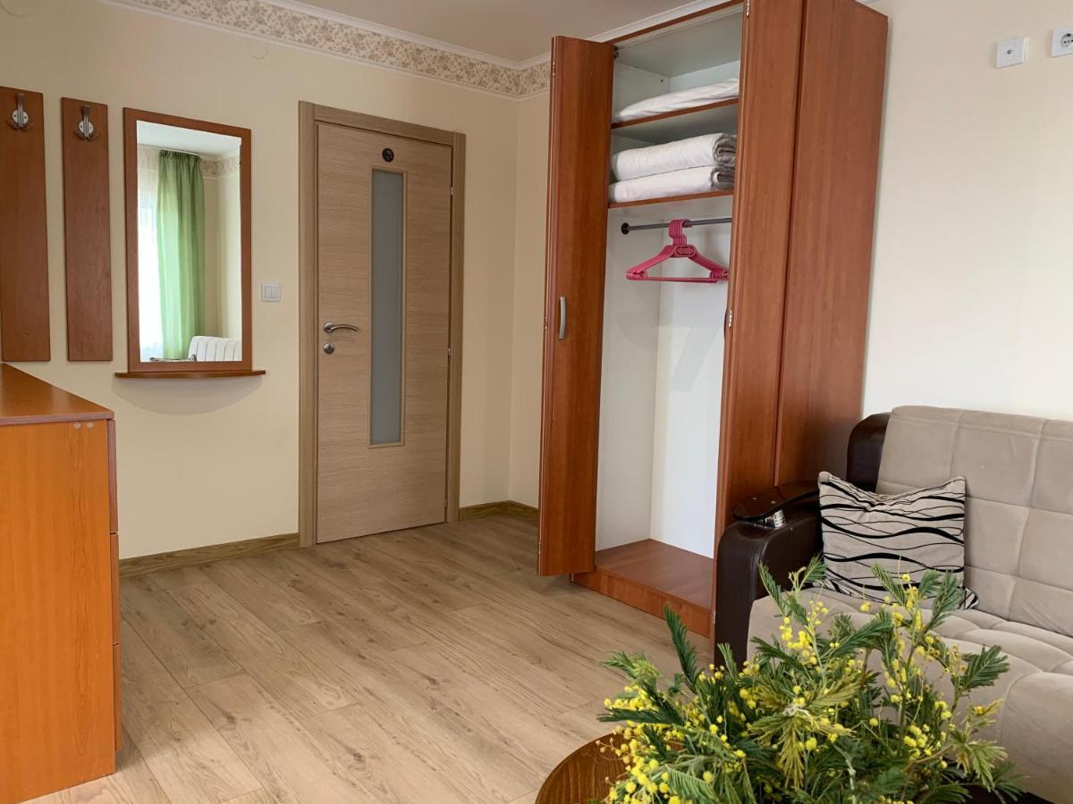 Villa Alla Bed And Breakfast Herceg Novi Dış mekan fotoğraf