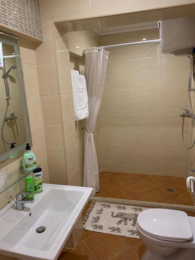 Villa Alla Bed And Breakfast Herceg Novi Dış mekan fotoğraf