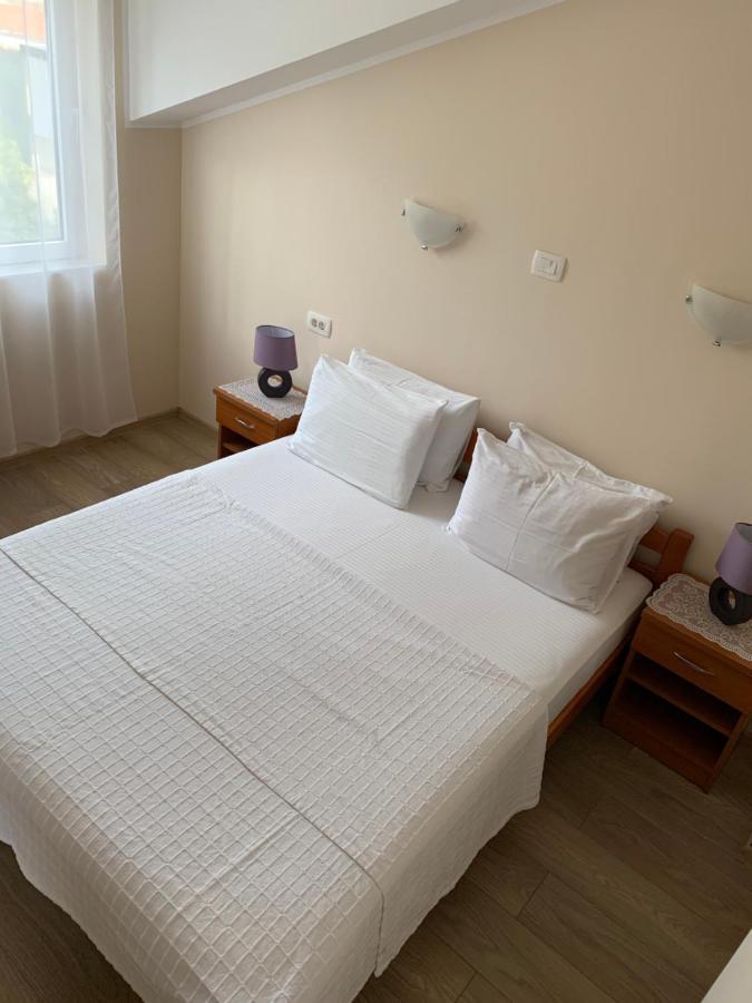 Villa Alla Bed And Breakfast Herceg Novi Dış mekan fotoğraf